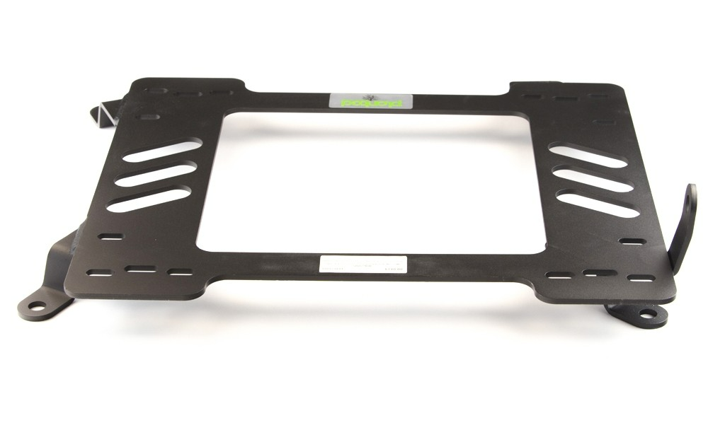PLANTED SEAT BRACKET- VW BEETLE / GTI / GOLF / JETTA / RABBIT [MK5 / MK6 / MK7 CHASSIS] (2006+) - DRIVER / LEFT