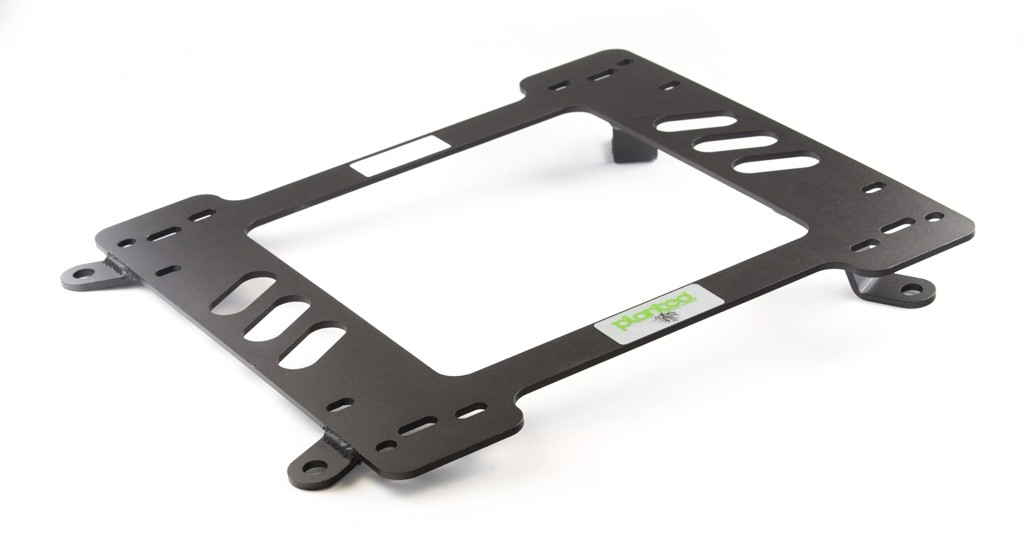 PLANTED SEAT BRACKET- BMW 3 SERIES [E21 CHASSIS] (1975-1983) - PASSENGER / RIGHT