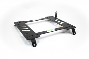 PLANTED SEAT BRACKET- HONDA ACCORD [2 DOOR] (2003-2007) - PASSENGER / RIGHT