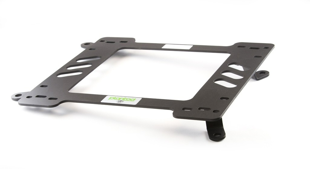 PLANTED SEAT BRACKET- BMW 3 SERIES [E21 CHASSIS] (1975-1983) - PASSENGER / RIGHT