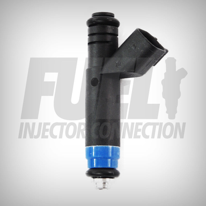 80 LB SIEMENS DEKA EV6 TALL HIGH IMPEDANCE INJECTOR FI114991