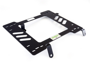 PLANTED SEAT BRACKET- HONDA CIVIC 3 DOOR HATCH BACK (1988-1989) - PASSENGER / RIGHT