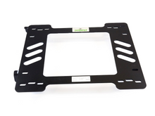 Load image into Gallery viewer, PLANTED SEAT BRACKET- HONDA CIVIC 3 DOOR HATCH BACK [EXCLUDING SI] (1984-1987) - DRIVER / LEFT
