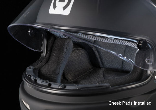 UNIVERSAL EAR CUPS