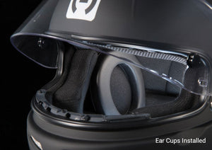 UNIVERSAL EAR CUPS