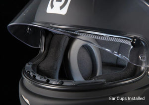 UNIVERSAL EAR CUPS