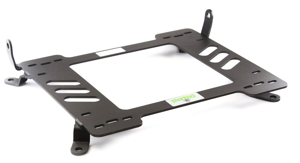 PLANTED SEAT BRACKET- BMW 3 SERIES SEDAN [E46 CHASSIS] (1999-2005) - PASSENGER / RIGHT