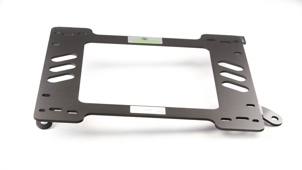 PLANTED SEAT BRACKET- TOYOTA MR2 [W10 CHASSIS] (1984-1989) - PASSENGER / RIGHT