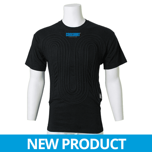 EVOLUTION SHIRT