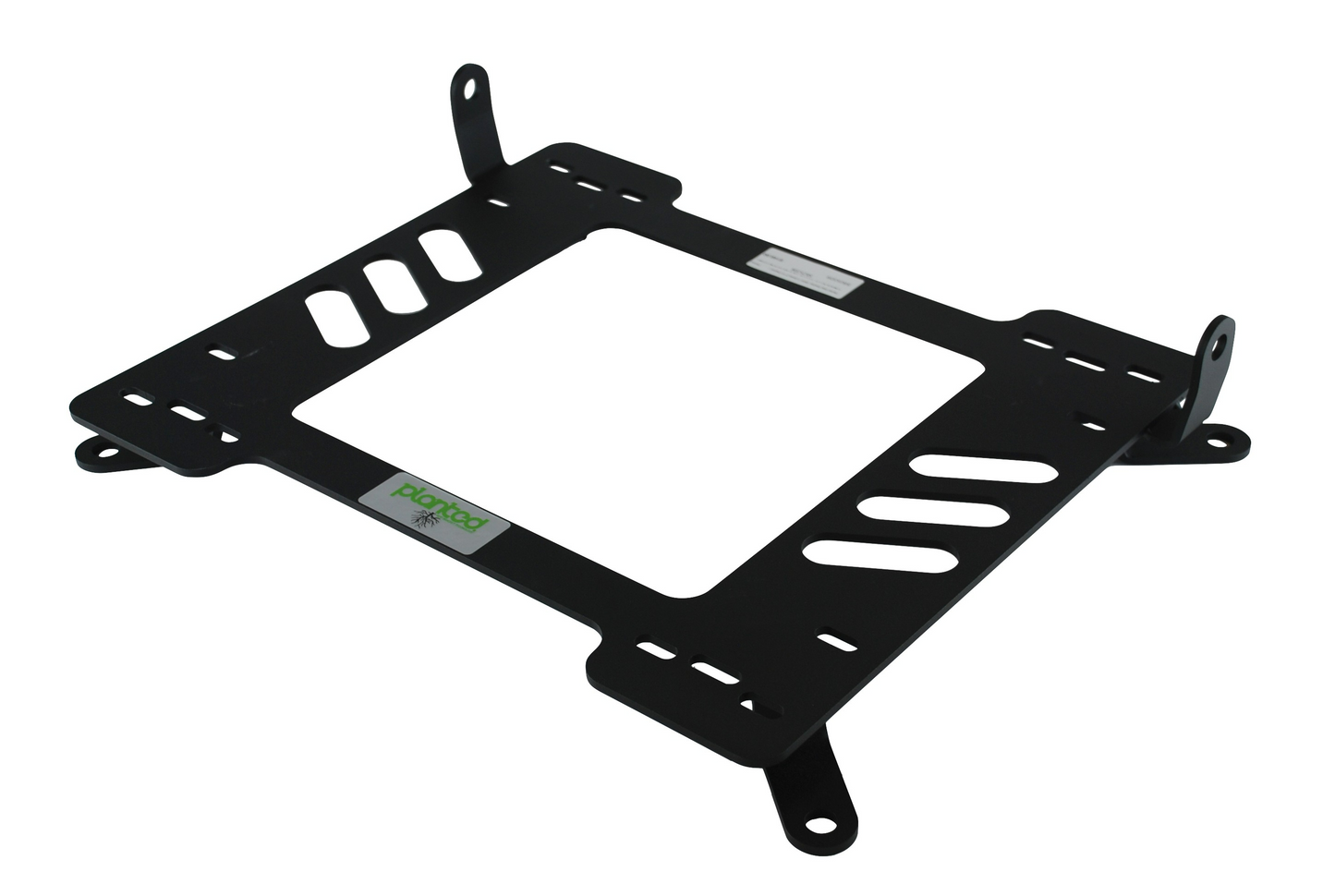 PLANTED SEAT BRACKET- BMW 5 SERIES [6TH GENERATION, F10/F11/F07 CHASSIS] (2011-2016) - DRIVER / LEFT