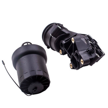 Load image into Gallery viewer, New compatible for VW Oil Filter Housing 2.5 Jetta Beetle Rabbit compatible for Golf 2006-2010 MK5
