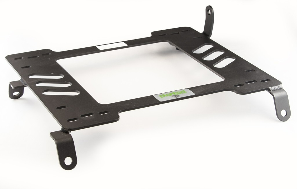 PLANTED SEAT BRACKET- HONDA ACCORD [4TH & 5TH GENERATION] (1989-1997) - PASSENGER / RIGHT