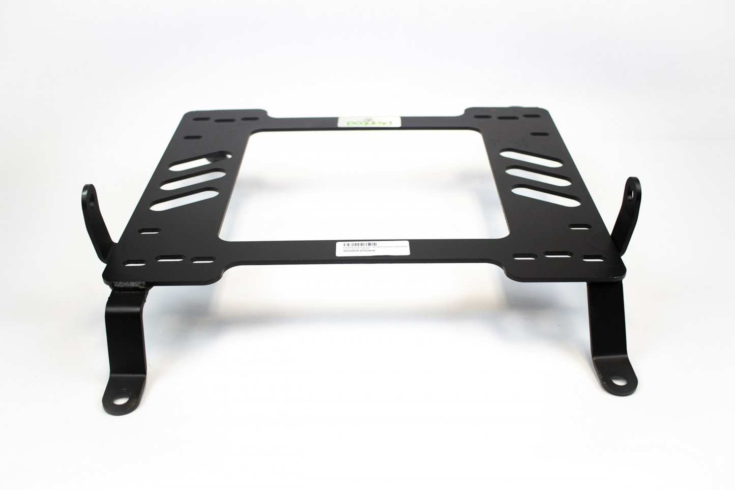 PLANTED SEAT BRACKET- HONDA FIT [2ND GENERATION] - (2007-2012) - DRIVER / LEFT
