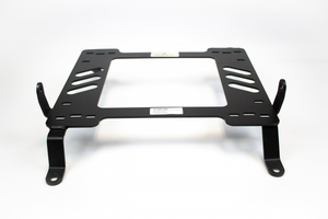 PLANTED SEAT BRACKET- HONDA FIT [2ND GENERATION] - (2007-2012) - DRIVER / LEFT
