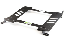 Load image into Gallery viewer, PLANTED SEAT BRACKET- VW CC (2008-2017) - PASSENGER / RIGHT

