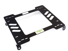Load image into Gallery viewer, PLANTED SEAT BRACKET- HONDA CIVIC 3 DOOR HATCH BACK [EXCLUDING SI] (1984-1987) - PASSENGER / RIGHT
