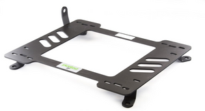 PLANTED SEAT BRACKET- BMW 3 & 4 SERIES / M3 & M4 [F30 / F31 / F32 / F33 / F34 / F36 / F80 / F82 / F83 CHASSIS] (2011+) - DRIVER / LEFT