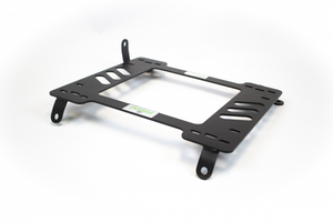 PLANTED SEAT BRACKET- HONDA ACCORD [2 DOOR] (2003-2007) - DRIVER / LEFT