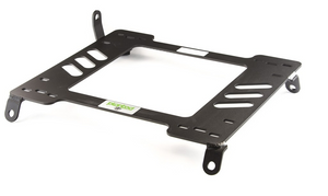 PLANTED SEAT BRACKET- HONDA CIVIC (1992-1995) - DRIVER / LEFT