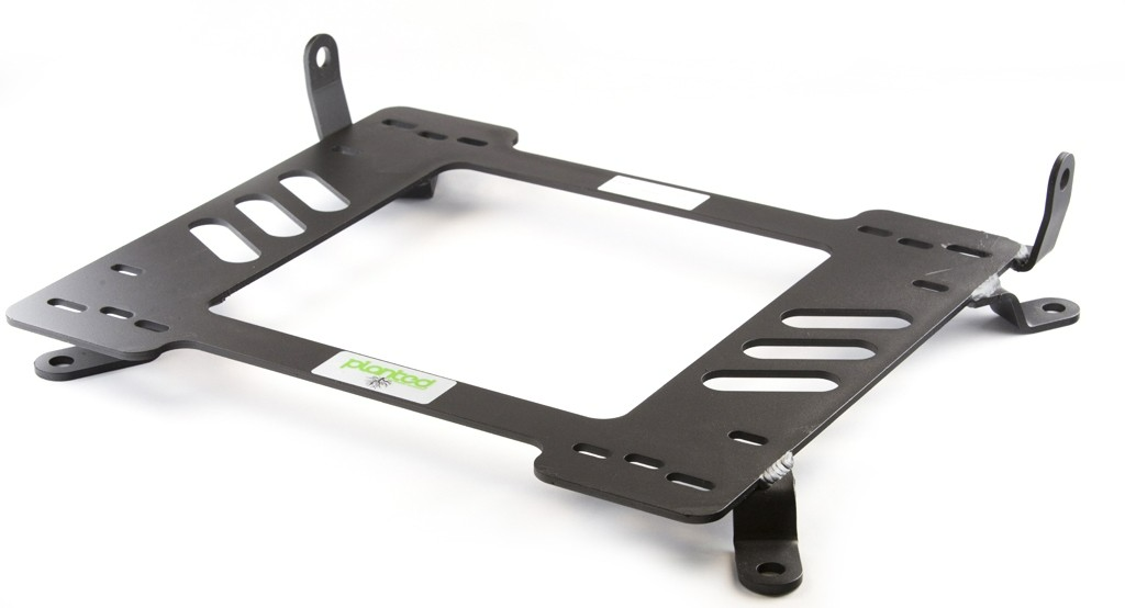 PLANTED SEAT BRACKET- BMW 3 SERIES SEDAN [E46 CHASSIS] (1999-2005) - DRIVER / LEFT