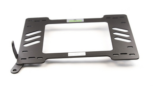 PLANTED SEAT BRACKET- HONDA CRX SI (1988-1989) / CRX (1990-1991) - PASSENGER / RIGHT