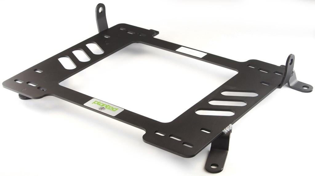 PLANTED SEAT BRACKET- BMW 3 SERIES SEDAN [E36 CHASSIS] (1992-1999) - DRIVER / LEFT