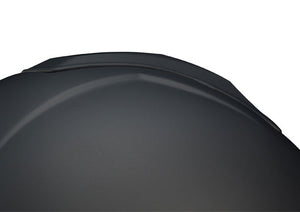 OPTIONAL REAR COVER