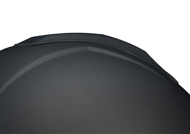 OPTIONAL REAR COVER