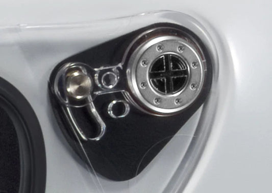PIVOT KIT (SA2005 Helmets)