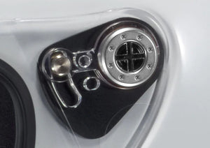 PIVOT KIT (SA2005 Helmets)