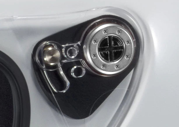 PIVOT KIT (SA2005 Helmets)