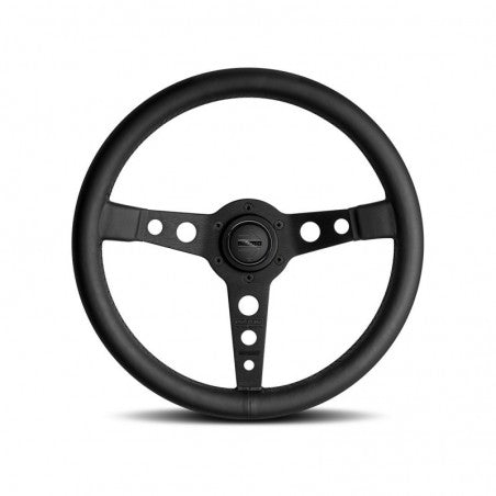 PROTOTIPO BLACK EDITION