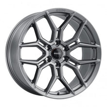Load image into Gallery viewer, SALERNO - ANTHRACITE
