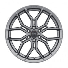 Load image into Gallery viewer, SALERNO - ANTHRACITE
