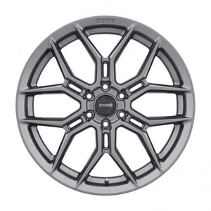 SALERNO - ANTHRACITE
