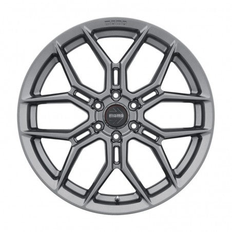SALERNO - ANTHRACITE