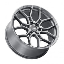 Load image into Gallery viewer, SALERNO - ANTHRACITE
