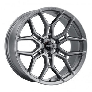 SALERNO - ANTHRACITE
