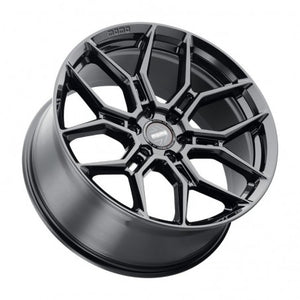 SALERNO - BLACK