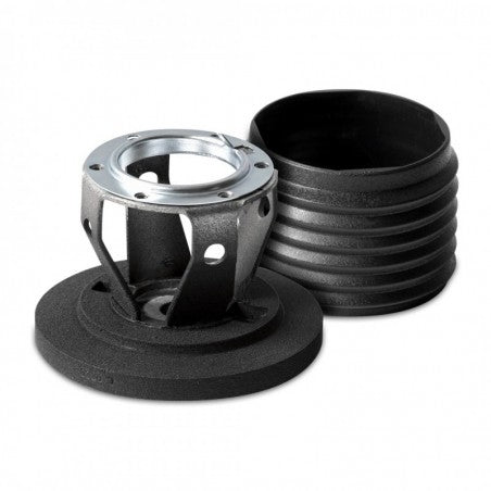 STEERING WHEEL HUB ADAPTER