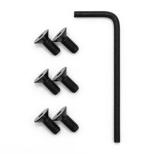 STEERING WHEEL SCREWS - SHORT