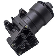 Load image into Gallery viewer, Oil Filter Housing Gasket 03L115389H compatible for VW Caddy POLO compatible for Skoda SEAT VW Golf Plus
