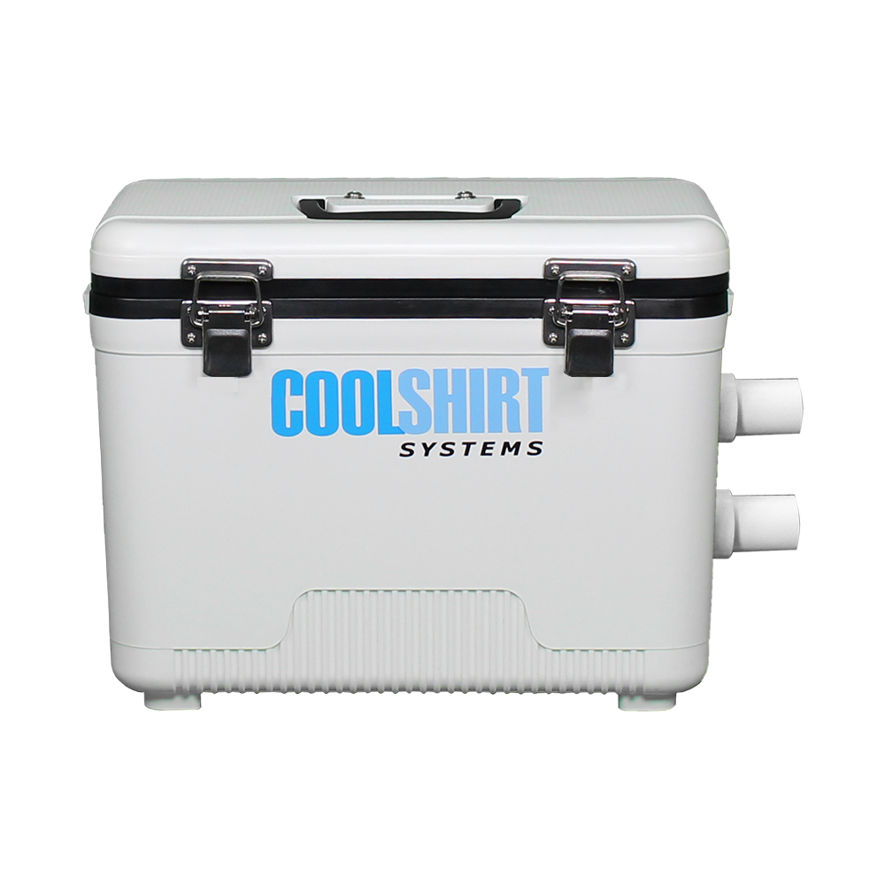 PRO AIR AND WATER COOLER ONLY