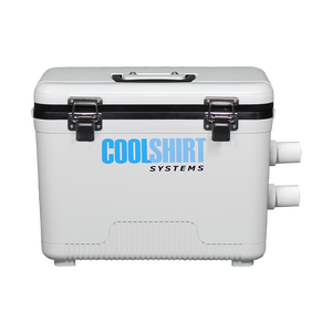 PRO AIR AND WATER COOLER ONLY