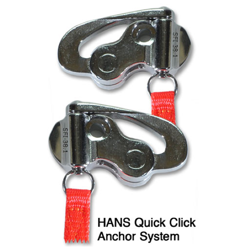 QUICK CLICK ANCHOR