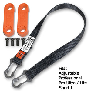 TETHER UPGRADE KITS