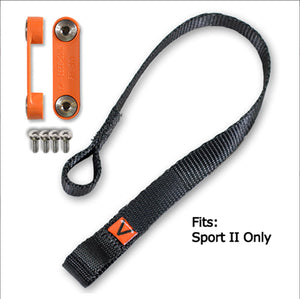 TETHER UPGRADE KITS